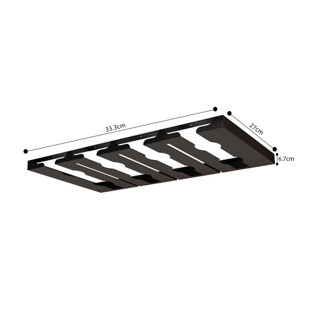 33.3cm Wine Glass Holder