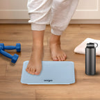 180kg Digital Scales White