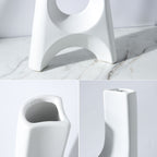 31x32cm Ornament Modern Minimalist Bottle Holder