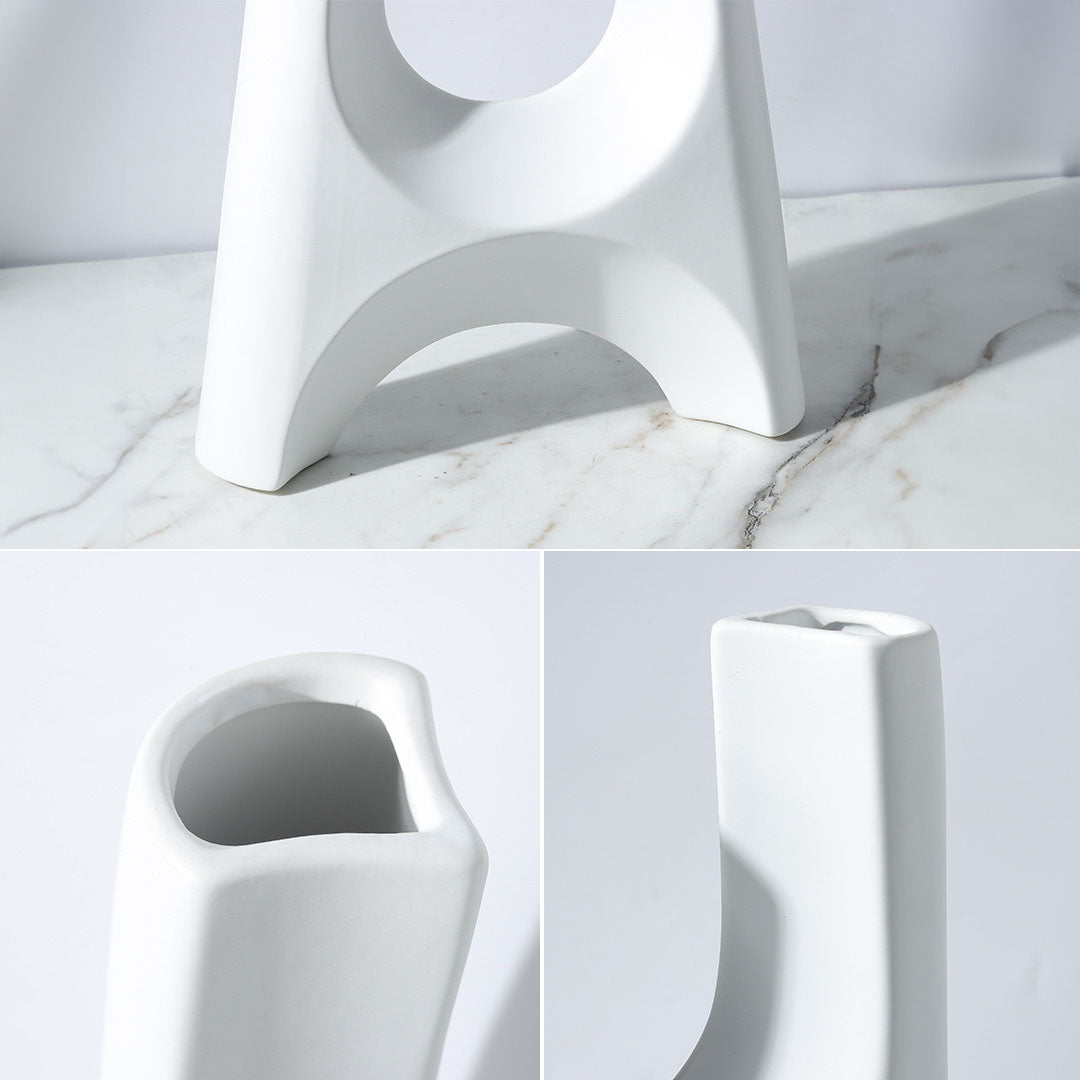 31x32cm Ornament Modern Minimalist Bottle Holder