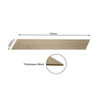 Timbo Solid Oak Chevron Parquet Timber Flooring Premium Quality Floorboards