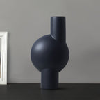 17x32cm Medium Ornament a modern abstract vase
