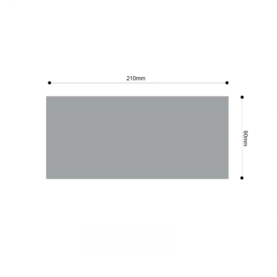 SOGA Three-seater Cream Faux Fur Throw Blanket 90x210cm Polyester