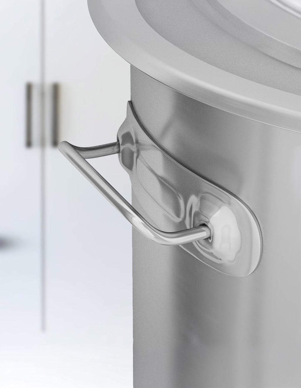 48L Stainless Steel URN Commercial Water Boiler