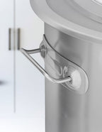 48L Stainless Steel URN Commercial Water Boiler