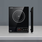 35.5cm Cooktop Electric Smart Induction Cook Top Portable