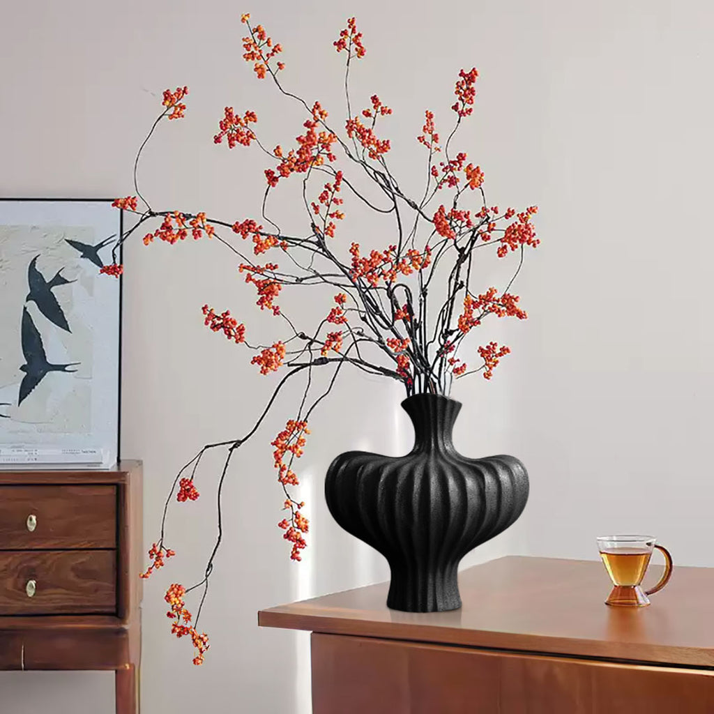 28X30cm Large Ornament Vases Countertop