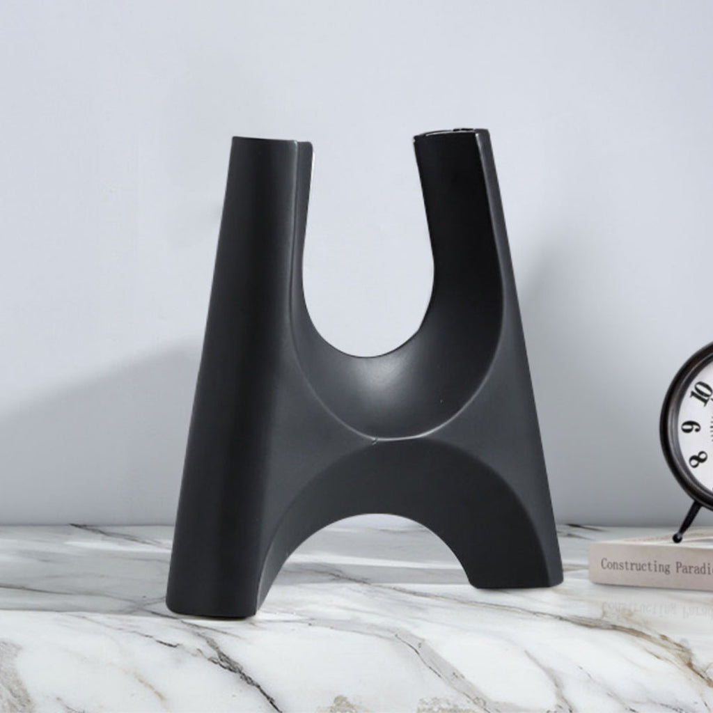 31x32cm Ornament Modern Minimalist Bottle Holder
