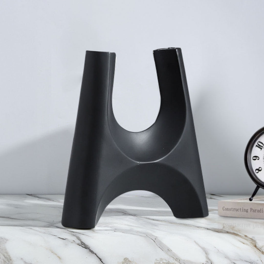 31x32cm Ornament Modern Minimalist Bottle Holder