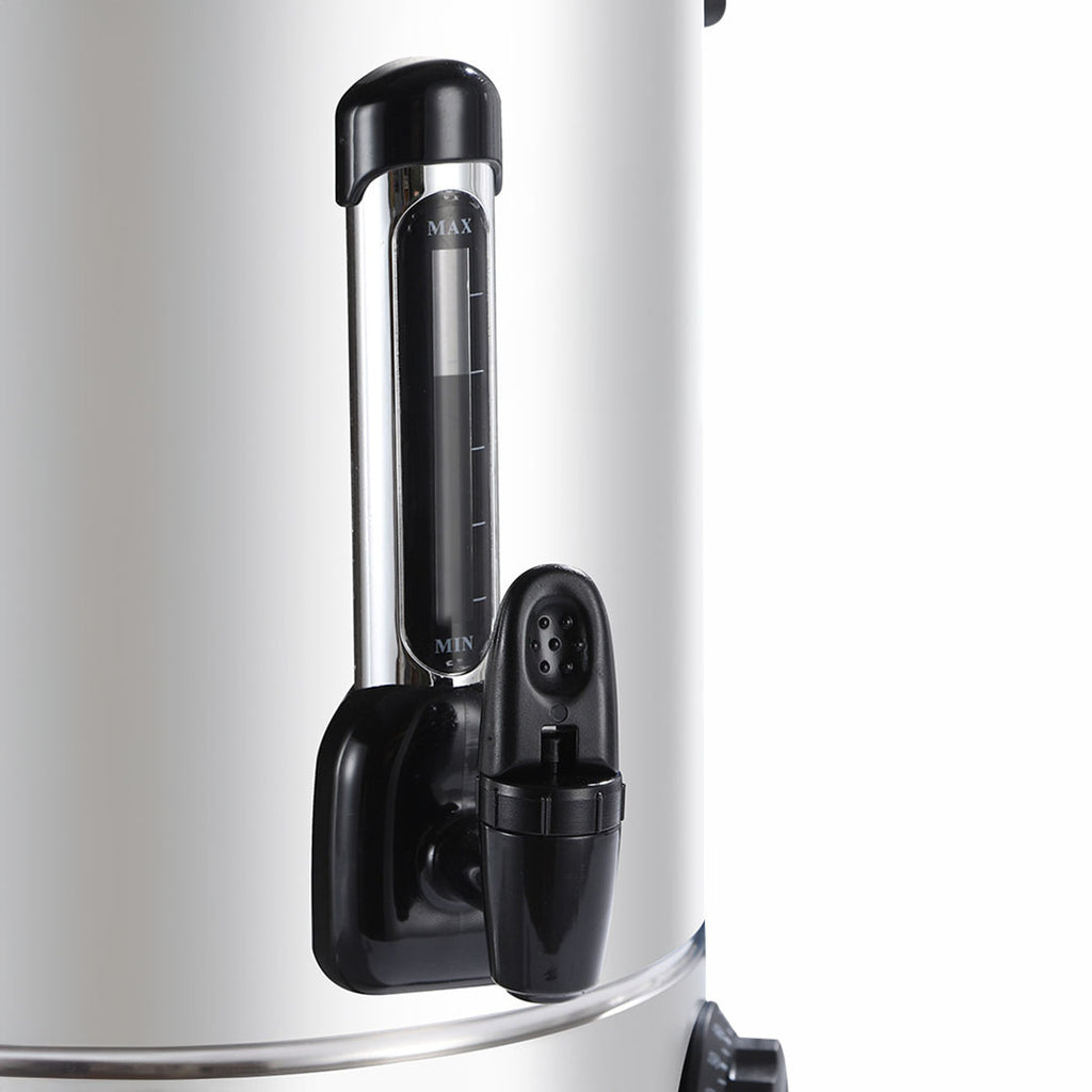 SOGA 17.7L Electric Water Boiler 2800W Single Wall