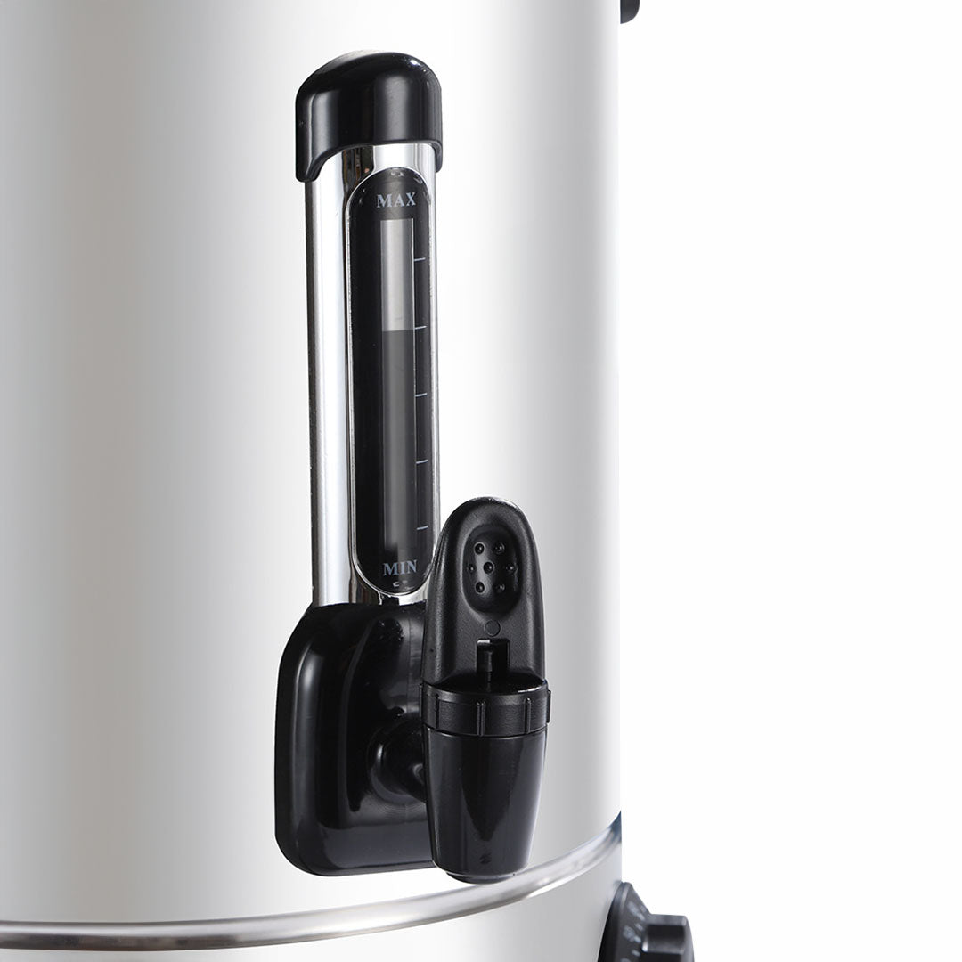 SOGA 17.7L Electric Water Boiler 2800W Single Wall