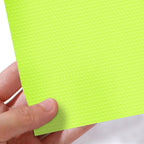 50x300cm Green Kitchen Shelf Drawer Cabinet Liner Non Slip Mat