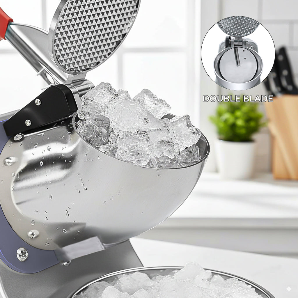 300W Electric Ice Shaver