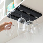 34cm Wine Glass Holder
