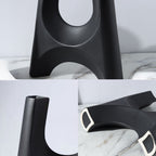31x32cm Ornament Modern Minimalist Bottle Holder