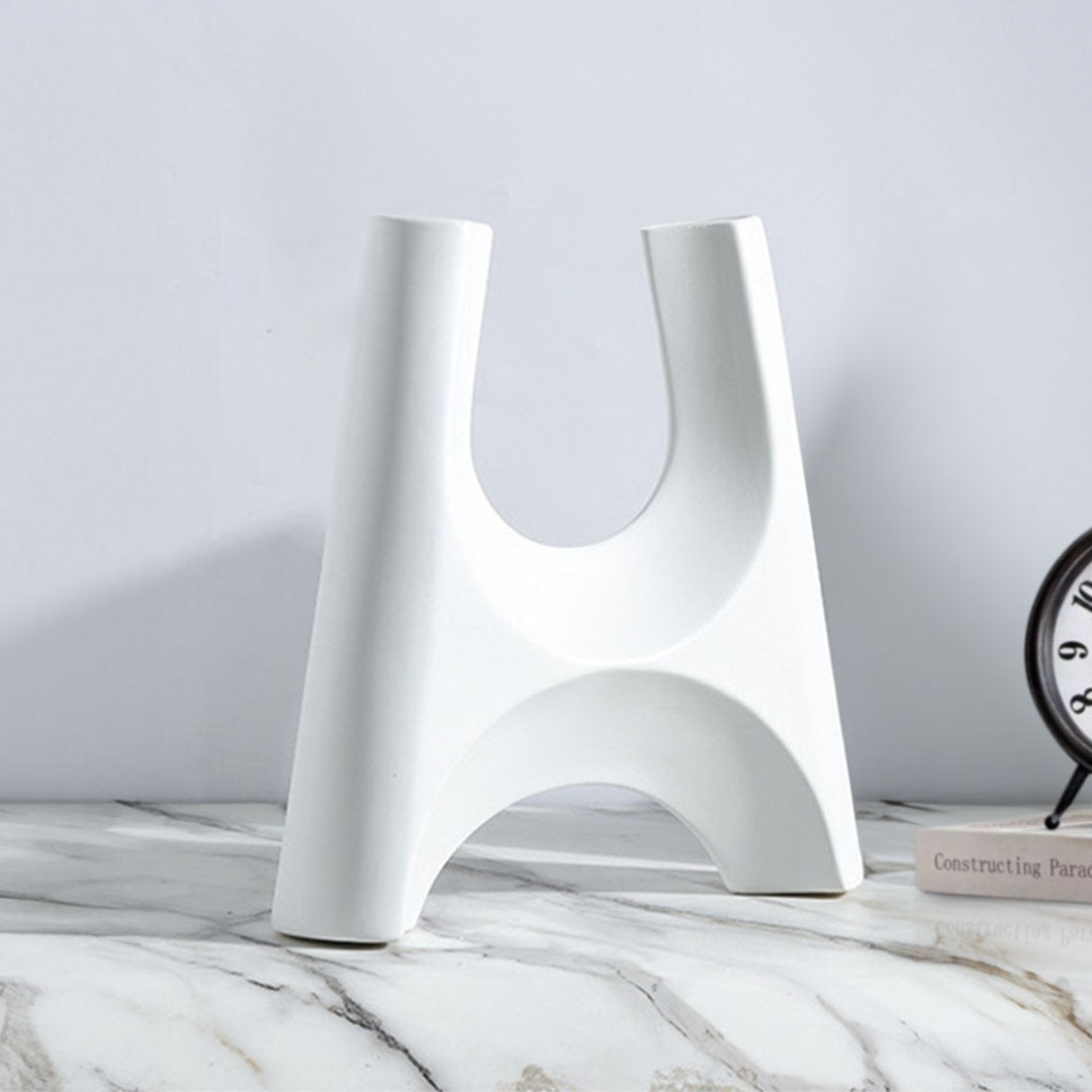 31x32cm Ornament Modern Minimalist Bottle Holder