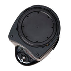 SOGA 3.2L Silver Stainless Steel Electric Thermal Pot Dispenser with 3 Dispensing Modes