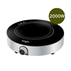 26cm Smart Electric Induction Cooktop Portable