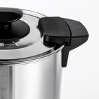 SOGA 17.7L Electric Water Boiler 2800W Single Wall