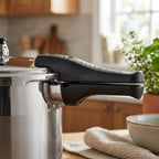 10L Stainless Steel Pressure Cooker With Seal