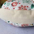 45cm Polyester-Cotton Pillow with EPP Particle Insert for Enhanced