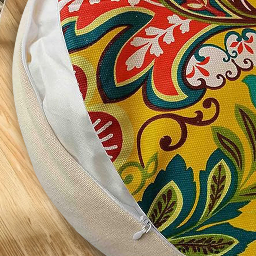 45cm Soft Polyester-Cotton Pillow with Eco-Friendly EPP Particle