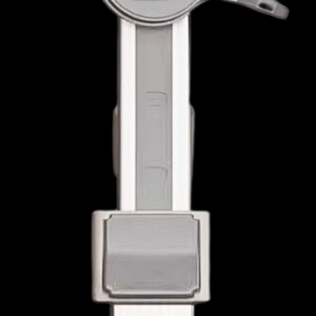 SOGA 60x40cm Portable Black Adjustable Foldable Laptop and Study Table