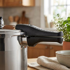 10L Stainless Steel Pressure Cooker With Seal