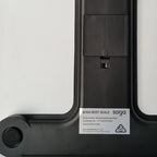 180kg Digital Scales White