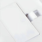 180kg Digital Scales White