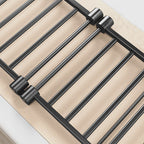 1.6m Portable Wing Shape Clothes Drying Rack