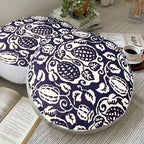 45cm Puff Polyester-Cotton Pillow with EPP Particle Insert