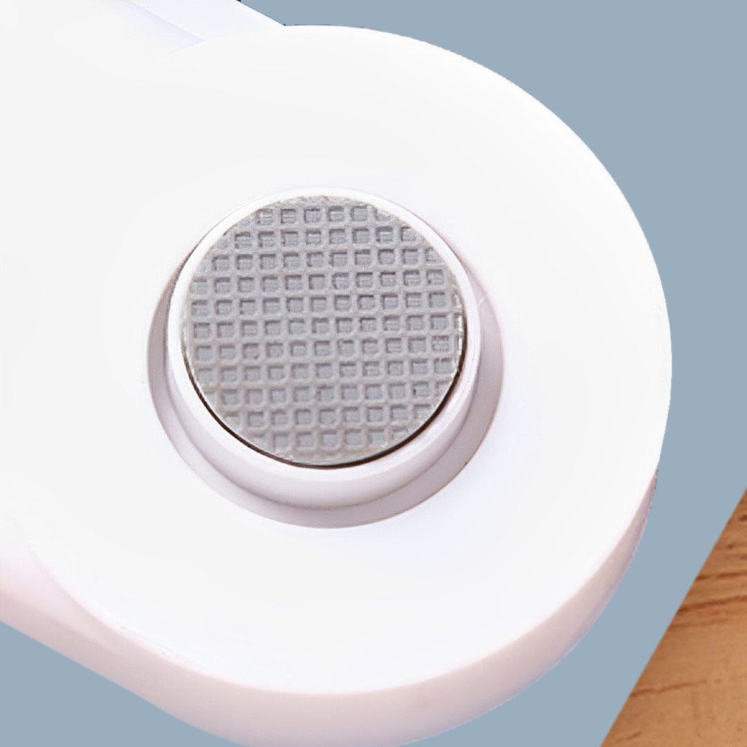 180kg Digital Scales White