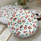 45cm Polyester-Cotton Pillow with EPP Particle Insert for Enhanced
