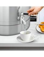 48L Stainless Steel URN Commercial Water Boiler