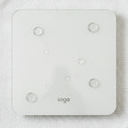 180kg Digital Scales White