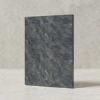 SOGA Peel & Stick Floor and Wall Tiles 30 x 30cm 10 Pack Grey Faux Marble