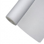 SOGA 40x300cm Transparent EVA Cabinet Mat Non Slip Drawer Shelf Liner