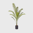 160cm Artificial Rogue Areca Palm Tree