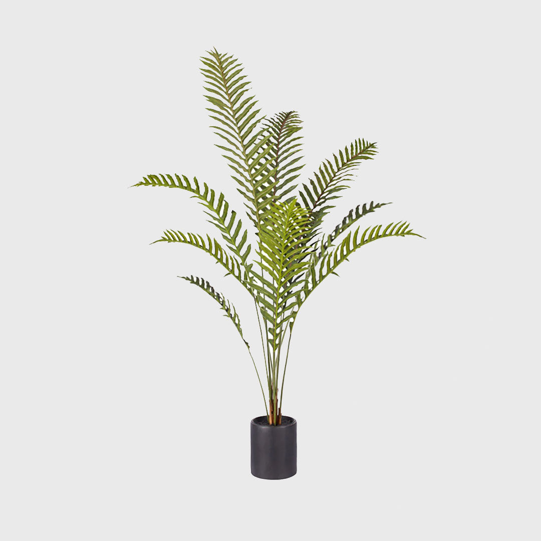 160cm Artificial Rogue Areca Palm Tree
