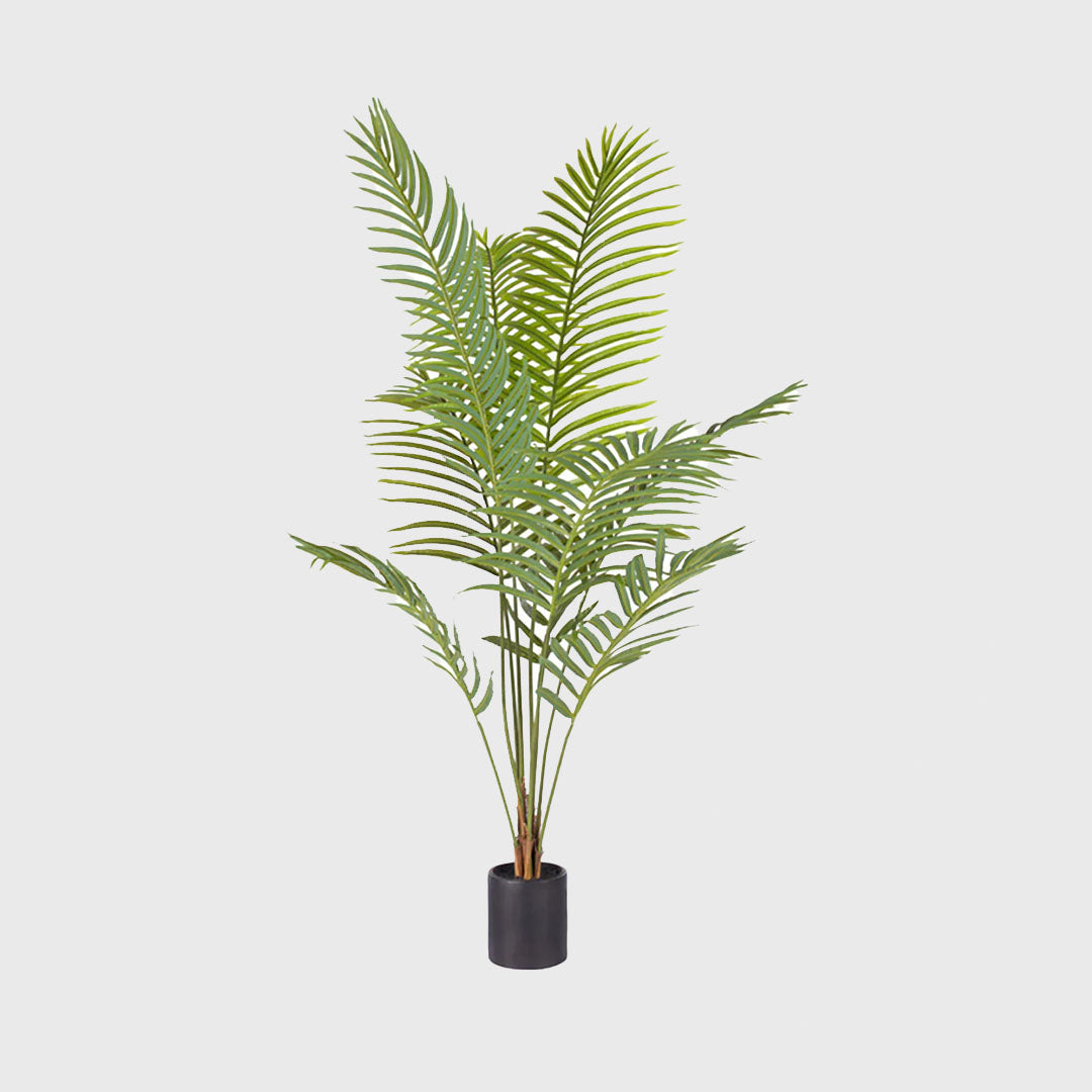 180cm Artificial Rogue Areca Palm Tree