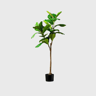 120cm Artificial Indoor Qin Yerong Tree