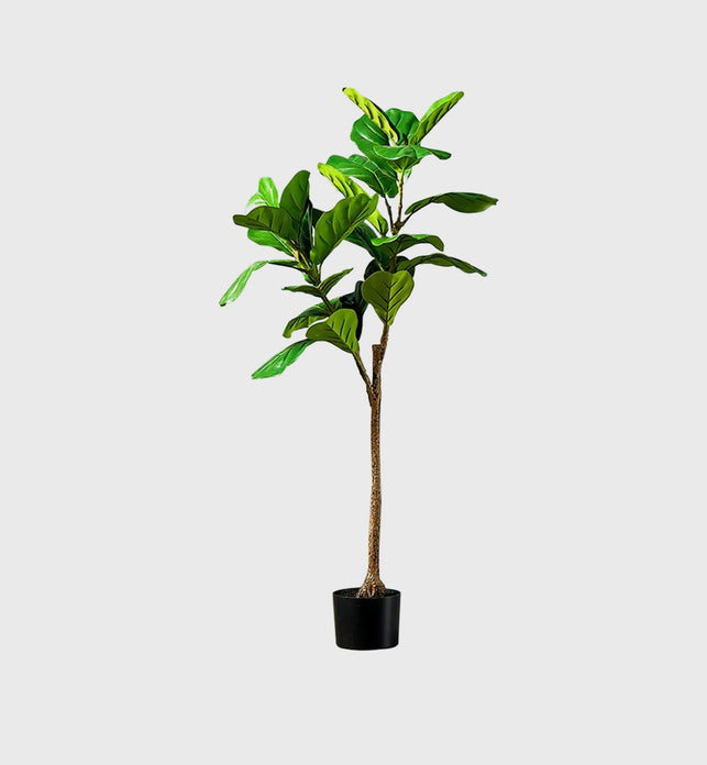 120cm Artificial Indoor Qin Yerong Tree