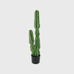 95cm Artificial Indoor Cactus Tree 2 Heads