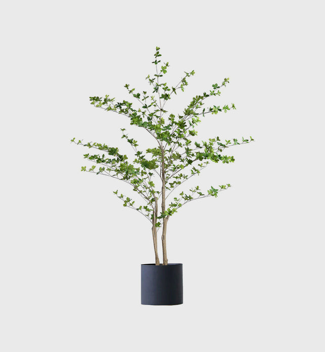 180cm Artificial Indoor Watercress Tree