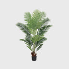 165cm Artificial Swallowtail Sunflower Plant