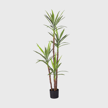 180 Yucca Artificial Plant