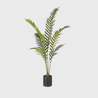 150cm Foot Fern Artificial Plant