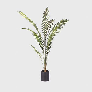 180cm Foot Fern Artificial Plant