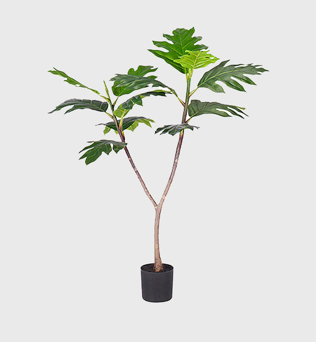 90cm Philodendron Artificial Plant